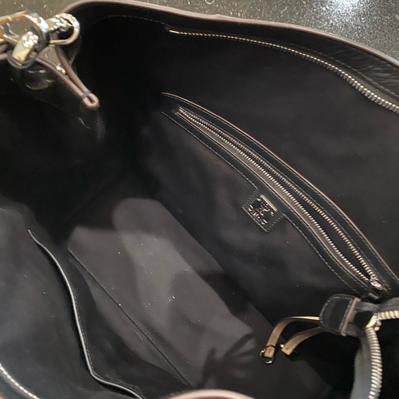 MCM Large Clara Hobo NWT - Picture 6 of 8